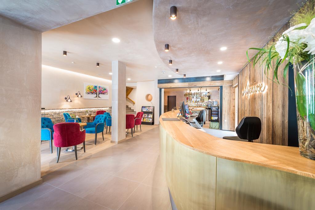 Hotel Alpenrose Pertisau Exterior photo