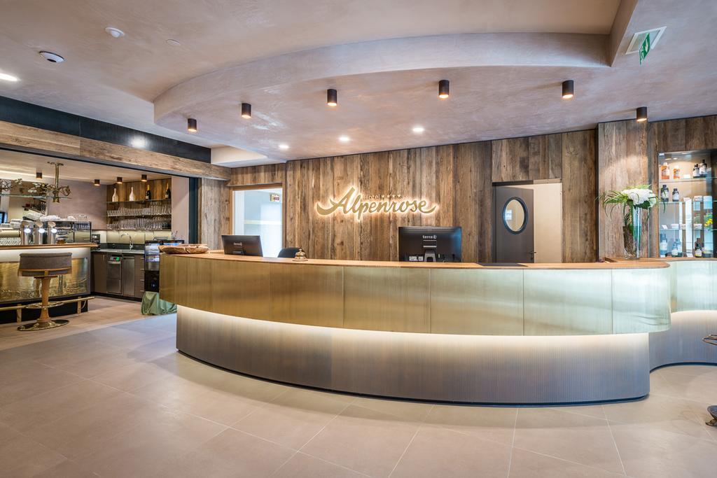Hotel Alpenrose Pertisau Exterior photo